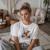 Grappig Paard Sarcasme T-shirt