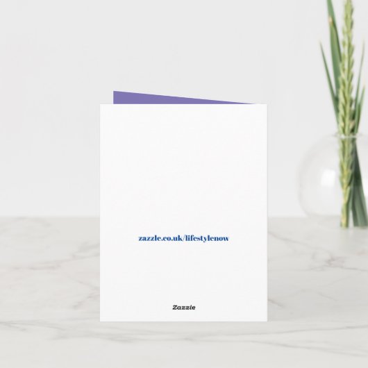 Grappig paasmakerij - heb een paasmakerij! feestdagen kaart (Achterkant)