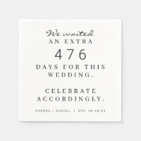 Grappig pandemisch bruiloft dienovereenkomstig we 