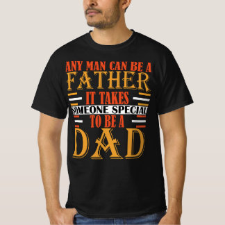 GRAPPIG PAPA T-SHIRT VADERS DAG CADEAU T-SHIRT