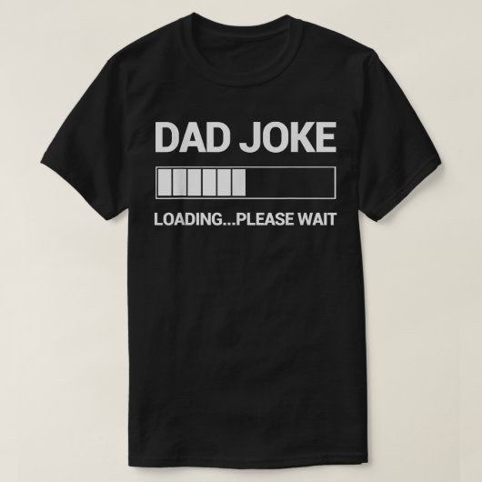 Grappig papa Vaderdag cadeau stiefvader zoon vader T-shirt (Design voorkant)
