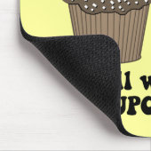 grappig paralegal muismat (Hoek)