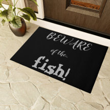 Grappig Pas op voor de ongebruikelijke waarschuwin