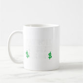 Grappig Payroll ziet alles Payroll Specialist M Koffiemok (Links)