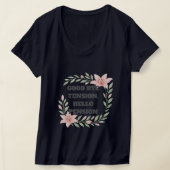 Grappig pensioen T-shirt (Laagn)