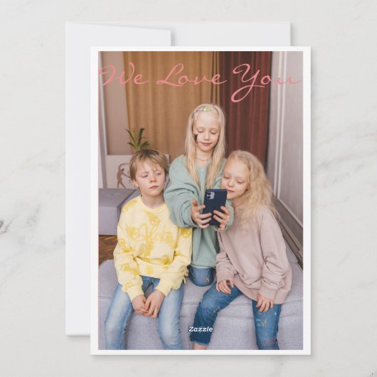 grappig persoonlijk beste vader, gelukkig pasen fa feestdagenkaart (Achterkant)