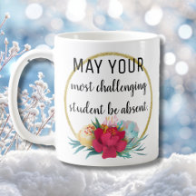 Grappig Persoonlijk Geschenk voor Docenten