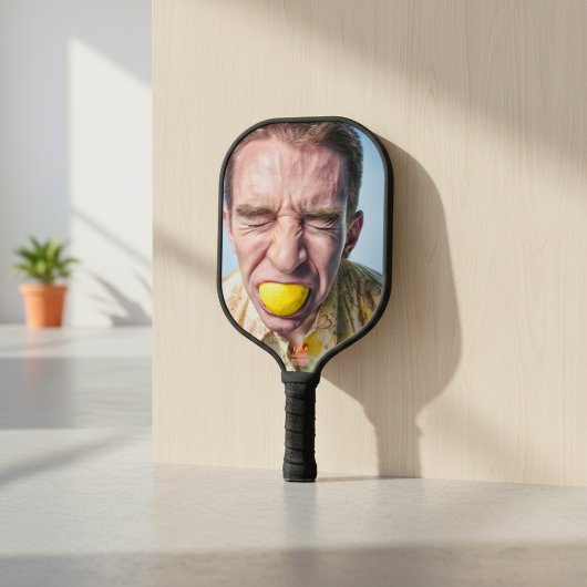 Grappig Pickleball Paddle