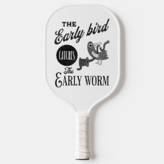 grappig pickleball paddle
