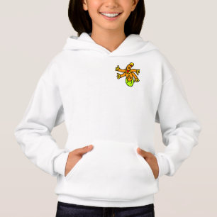 grappig pit hoodies door jangocreation