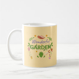 Grappig Plant Lover Gift voor Vrouwen Tuiniers Koffiemok