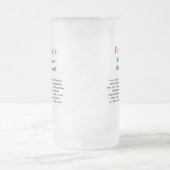 Grappig politiek humor Mokken (Center)