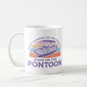 Grappig ponton Gezegde Koffiemok