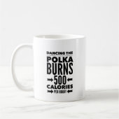 Grappig Pools Gift mok (Links)