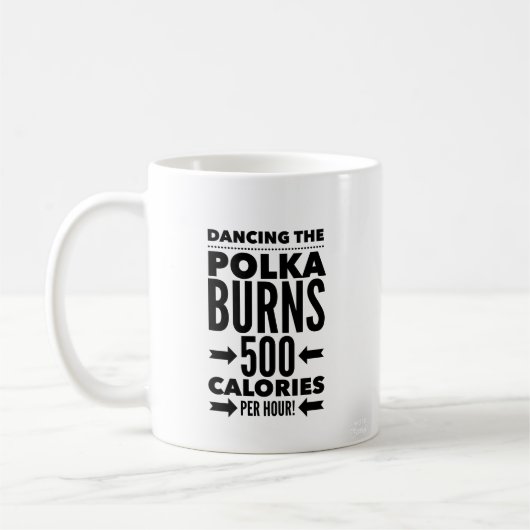 Grappig Pools Gift mok (Links)