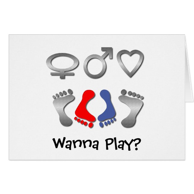 Grappig pootje (Voorkant Horizontaal)