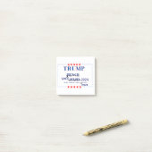 Grappig Posit Post-it® Notes (Op bureau)