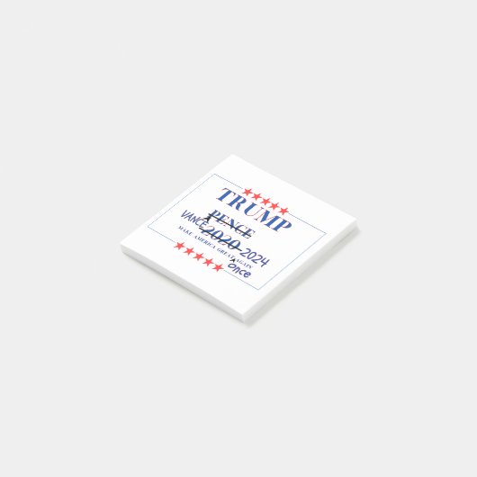 Grappig Posit Post-it® Notes (Schuin)