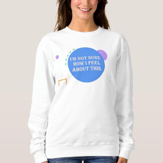 Grappig Positief Wellness T-shirt (Voorkant)
