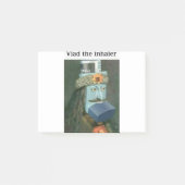 Grappig Post-it® Notes (Voorkant)