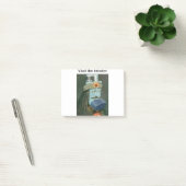 Grappig Post-it® Notes (Kantoor)