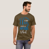 Grappig Pottery Lover alles wat ik nodig heb is Cl T-shirt (Voorkant volledig)