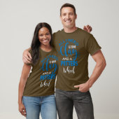 Grappig Pottery Lover alles wat ik nodig heb is Cl T-shirt (Unisex)