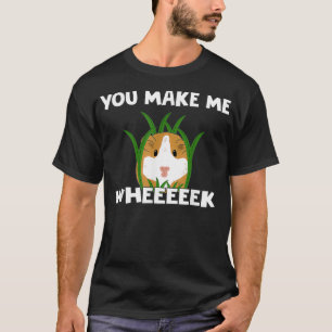 Grappig proefkonijn dat je me aan het paardrijden  t-shirt