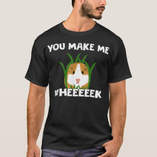 Grappig proefkonijn dat je me aan het paardrijden  t-shirt