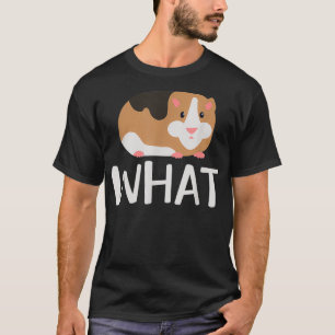 grappig proefkonijn  t-shirt