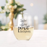 Grappig Proost om gepersonaliseerde beslissingen t