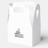 Grappig Purim Cat. פ ו י ם ש  Bedankdoosjes (Geopend)