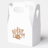 Grappig Purim Cat. פ ו י ם ש  Bedankdoosjes (Geopend)