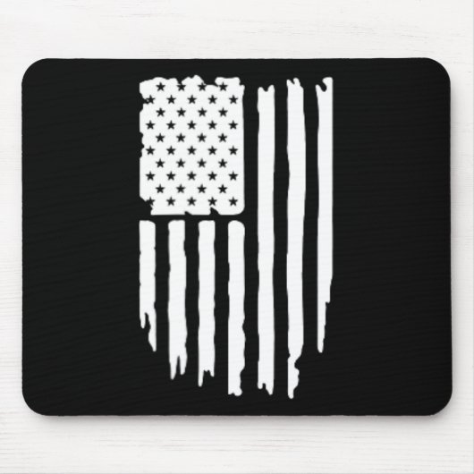Grappig Qr President Trump Dance Code (op Byck) 3 Muismat (Voorkant)
