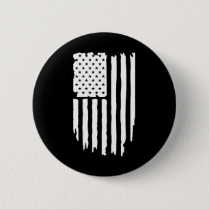 Grappig Qr President Trump Dance Code (op Byck) 3 Ronde Button 5,7 Cm