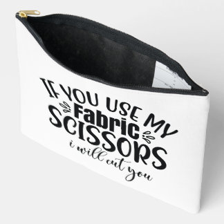 Grappig quilting project of accessoiretas etui