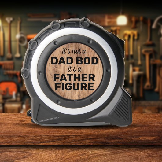 Grappig Quote Modern Zwart naar Papa Rolmaat