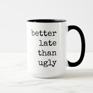 Grappig, Quote, Tekst, Koffie Mok