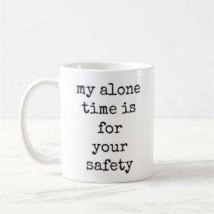 Grappig, Quote, Tekst, Koffie Mok