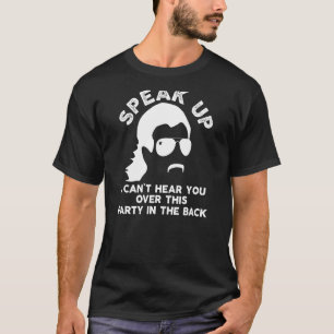 Grappig Redneck T Shirt, Redneck Gift, Grappig Red T-shirt