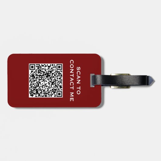 Grappig reizen "Flew Good Did not Suck" en Vliegtu Bagagelabel (Achterkant horizontaal)