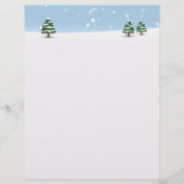 Grappig Rendier Kerstmis Nieuwjaarsboom 2025 (Achterkant)