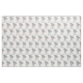 Grappig Rock Klimboeket Stof (Yard (91,4 cm))