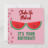 GRAPPIG, ROMANTISCH VOOR VROUW / VRIENDIN VERJAARD (Voorkant)