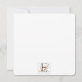 GRAPPIG ROMANTISCH WENSKAART VOOR 30E VERJAARDAG (Achterkant)