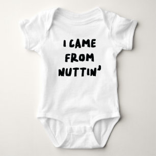 Grappig Romper