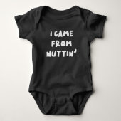 Grappig Romper (Voorkant)