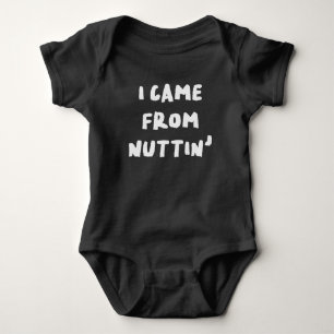 Grappig Romper