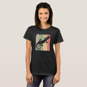 Grappig Salamander Kostuum T-shirt (Voorkant volledig)