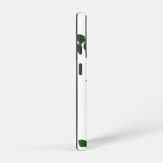 Grappig Samsung Galaxy Hoesje (Rechterkant)